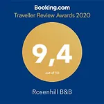 Rosenhill 4*