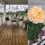 Bed & Breakfast Rosenhill 4*
