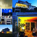 Rosenhill Bed & Breakfast Thalfang