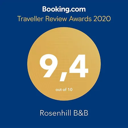 Rosenhill 4*