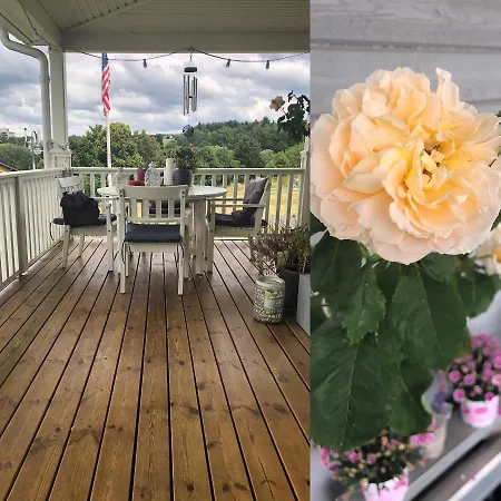 Bed & Breakfast Rosenhill 4*