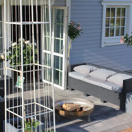 Rosenhill Bed & Breakfast Thalfang