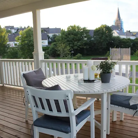 Rosenhill 4* Thalfang