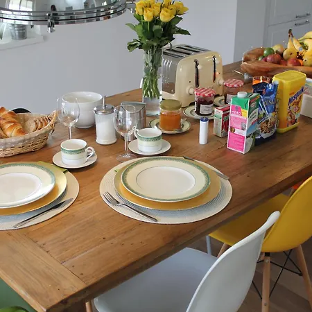 Bed & Breakfast Rosenhill Thalfang