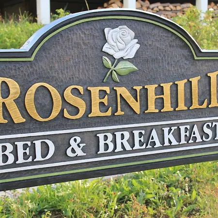 Rosenhill 4* Thalfang