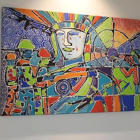 לינה וארוחת בוקר Rosenhill