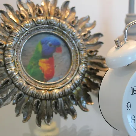 Bed & Breakfast Rosenhill 4*