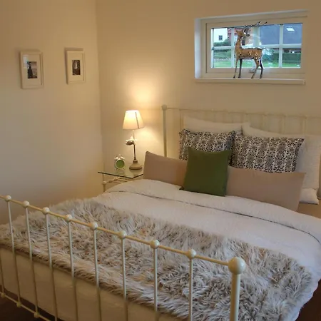 Bed & Breakfast Rosenhill Thalfang