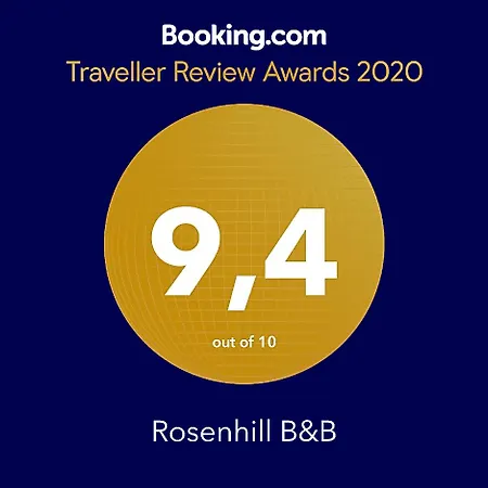 Rosenhill 4*