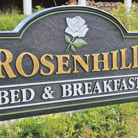 Rosenhill Thalfang