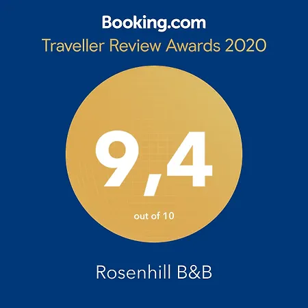 Rosenhill