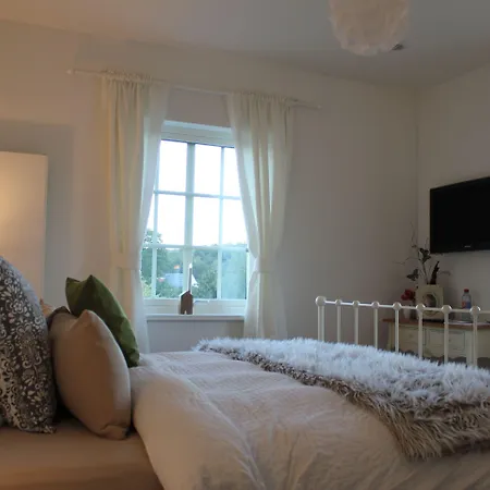 Bed & Breakfast Rosenhill Thalfang