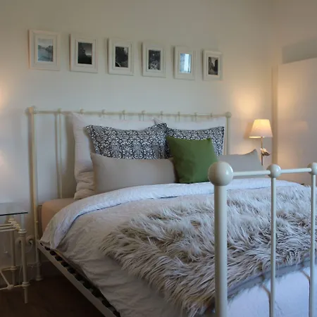 Rosenhill Bed & Breakfast