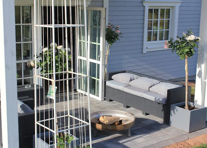 Rosenhill Bed & Breakfast Thalfang