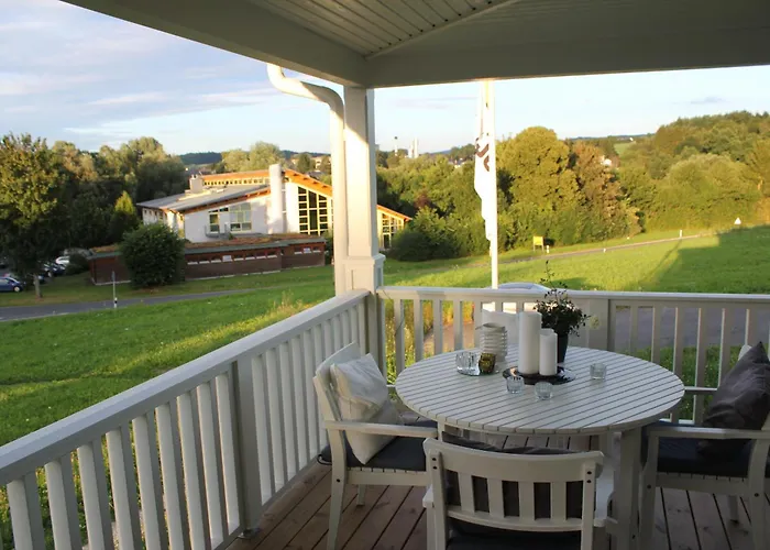 Bed & Breakfast Rosenhill Thalfang