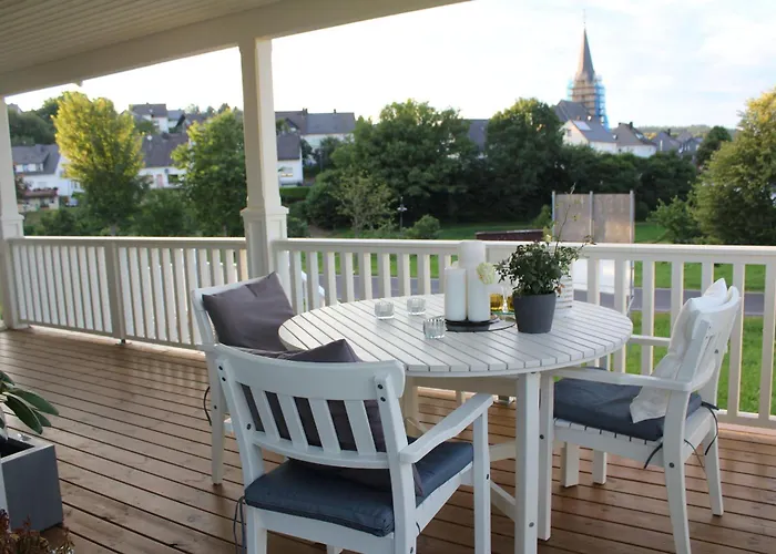 Rosenhill 4* Thalfang