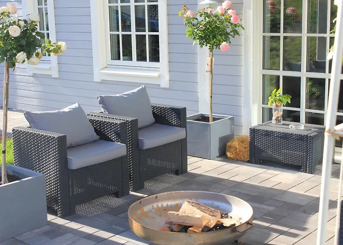 Rosenhill Bed & Breakfast