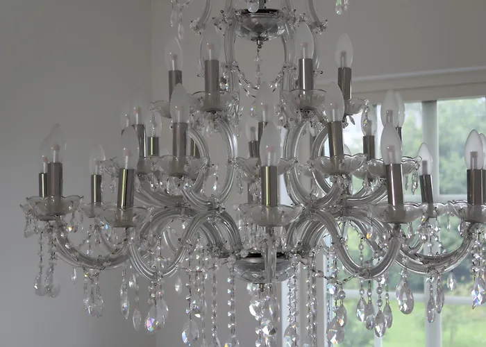 Bed & Breakfast Rosenhill 4*