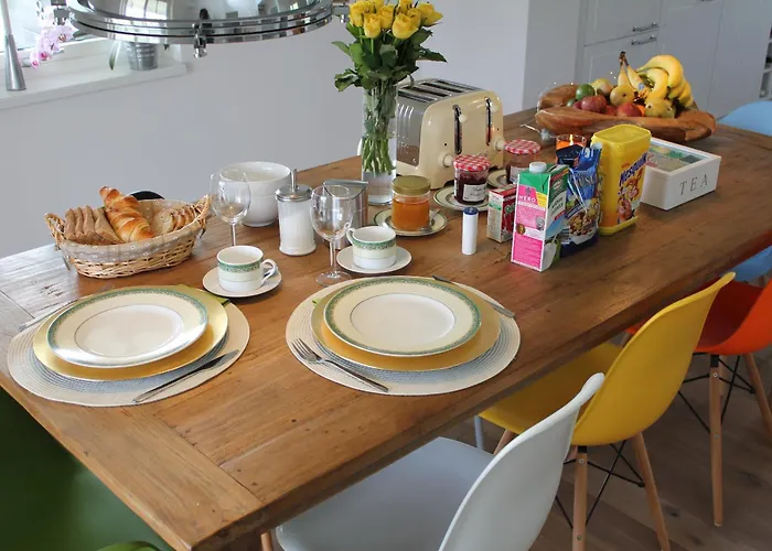 Bed & Breakfast Rosenhill Thalfang