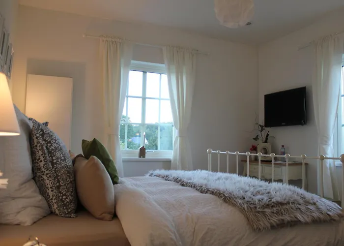 Bed & Breakfast Rosenhill