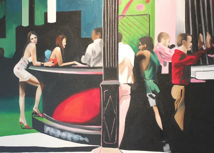 Bed & Breakfast Rosenhill 4*