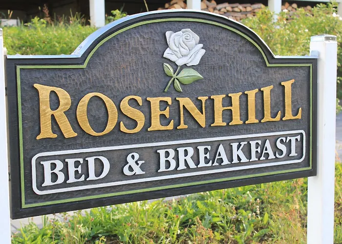 Rosenhill 4* Thalfang