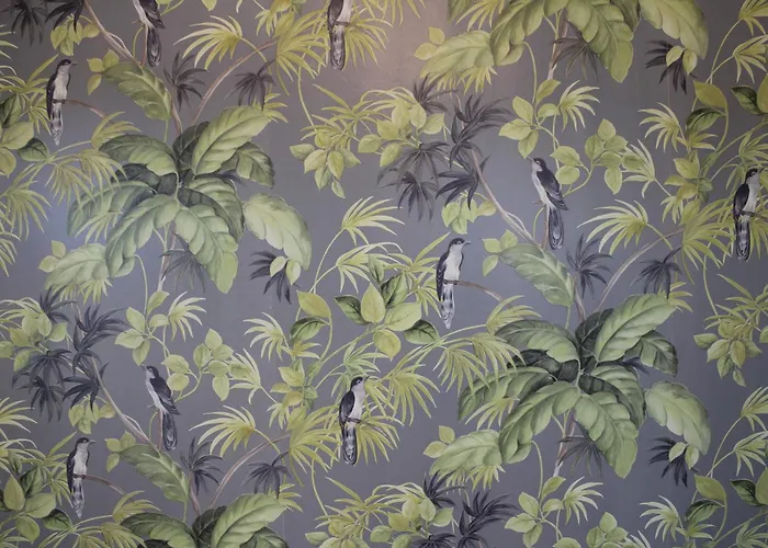 Rosenhill Bed & Breakfast