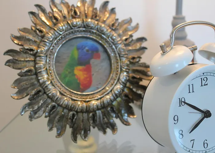 Bed & Breakfast Rosenhill 4*