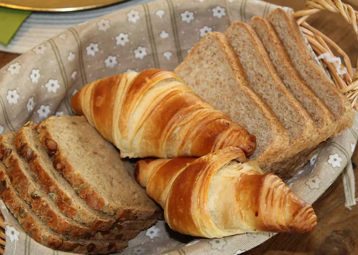 Rosenhill Bed & Breakfast Thalfang