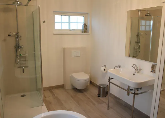 Rosenhill Bed & Breakfast