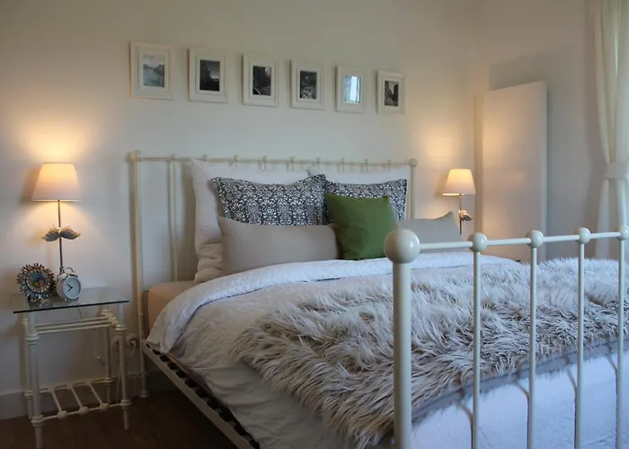 Bed & Breakfast Rosenhill