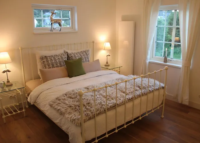 Bed & Breakfast Rosenhill 4*