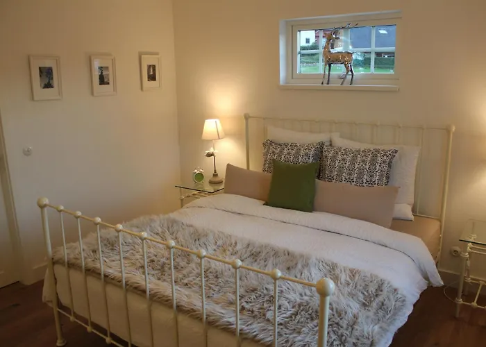 Bed & Breakfast Rosenhill Thalfang